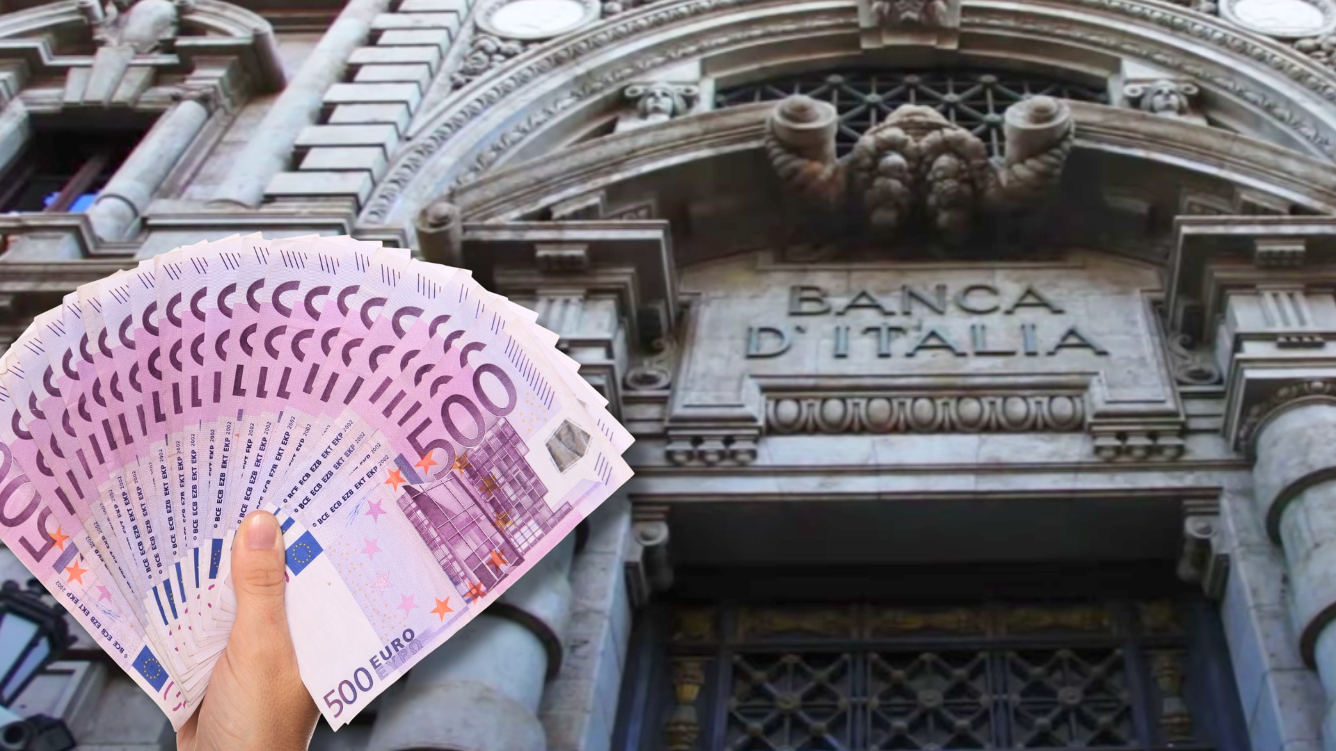 La Verit Sul Debito Pubblico Bankitalia Ha Creato Miliardi Dal Nulla