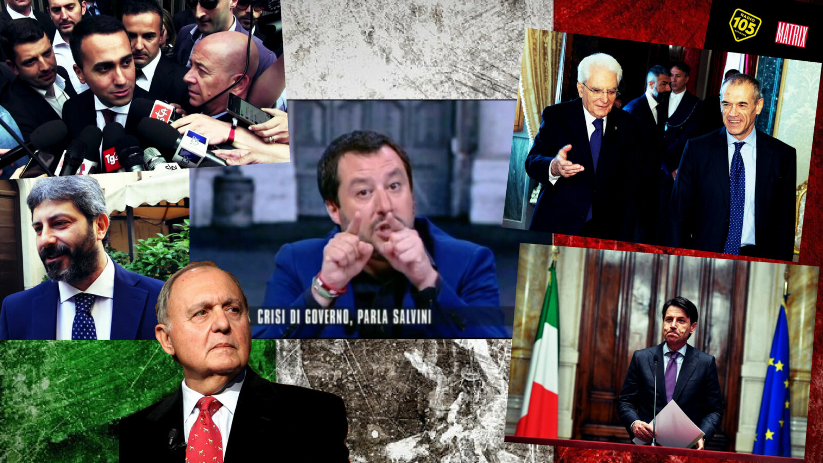 crisi italia