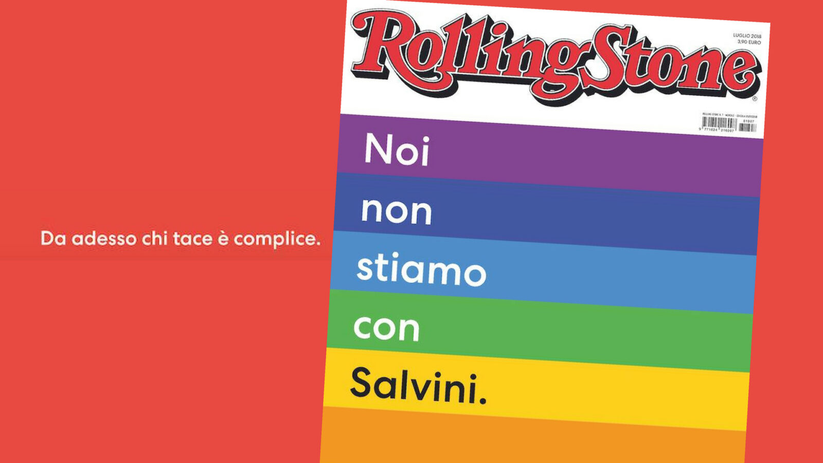 rolling stone salvini