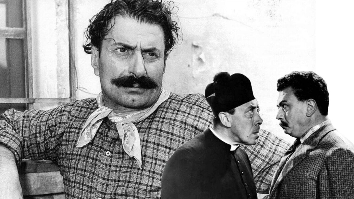 Contrordine compagni, dopo 50 anni la sinistra celebra Guareschi