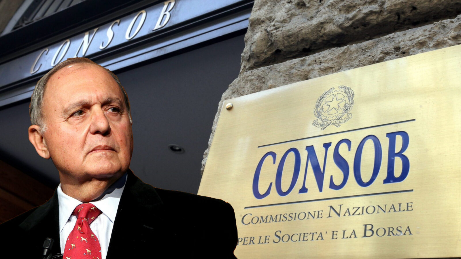 Savona alla Consob, dove sono finiti i moralisti?