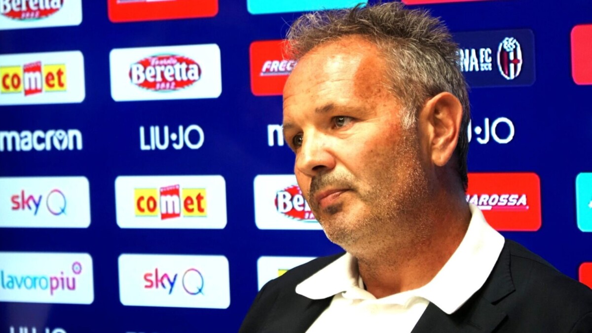 Mihajlovic: &quot;Ho la leucemia ma vincerò questa sfida&quot;