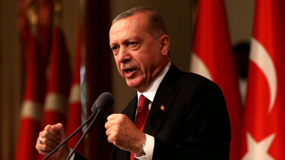 La follia di chi vuole la Turchia in Europa