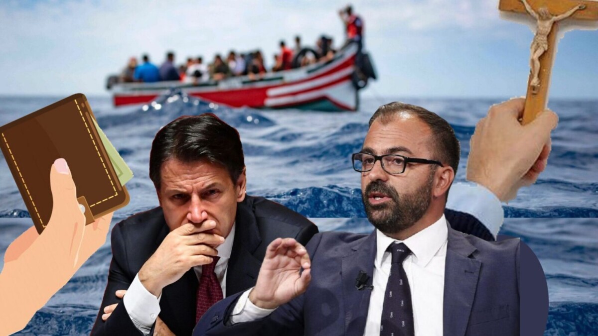 L’Italia è un esperimento di socialismo (sur)reale