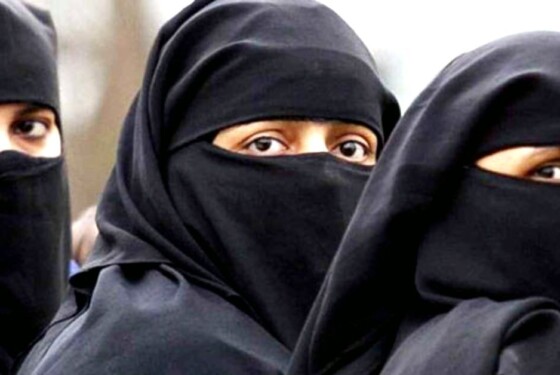 donne islamiche