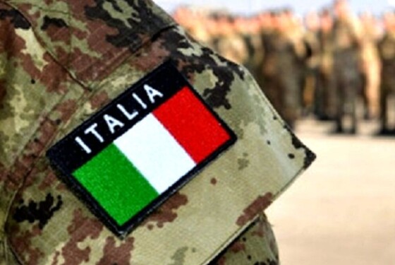 soldati italiani iraq