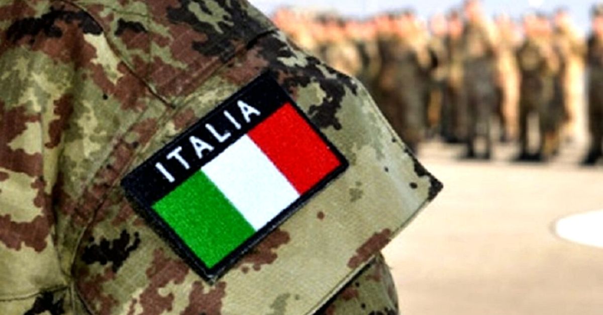 soldati italiani iraq