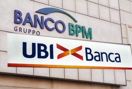 Ubi e Banco Bpm