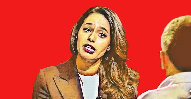 rula jebreal