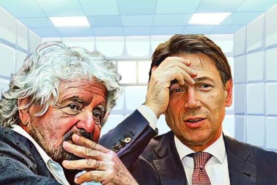 grillo conte
