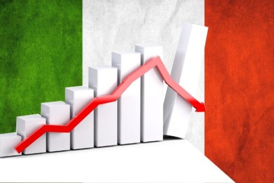 italia economia