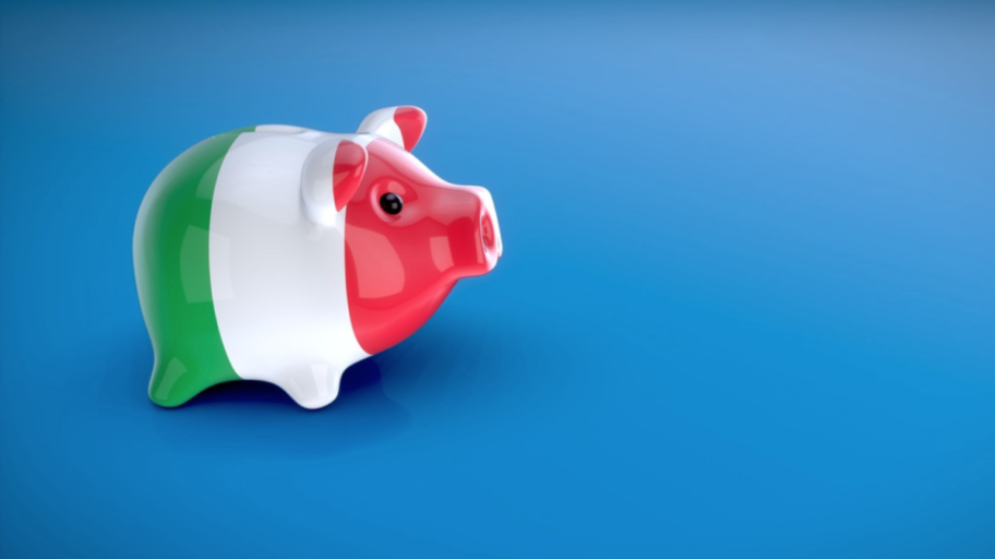 Italiani, popolo di risparmiatori (ma non di investitori)