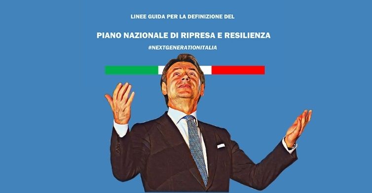 conte recovery fund