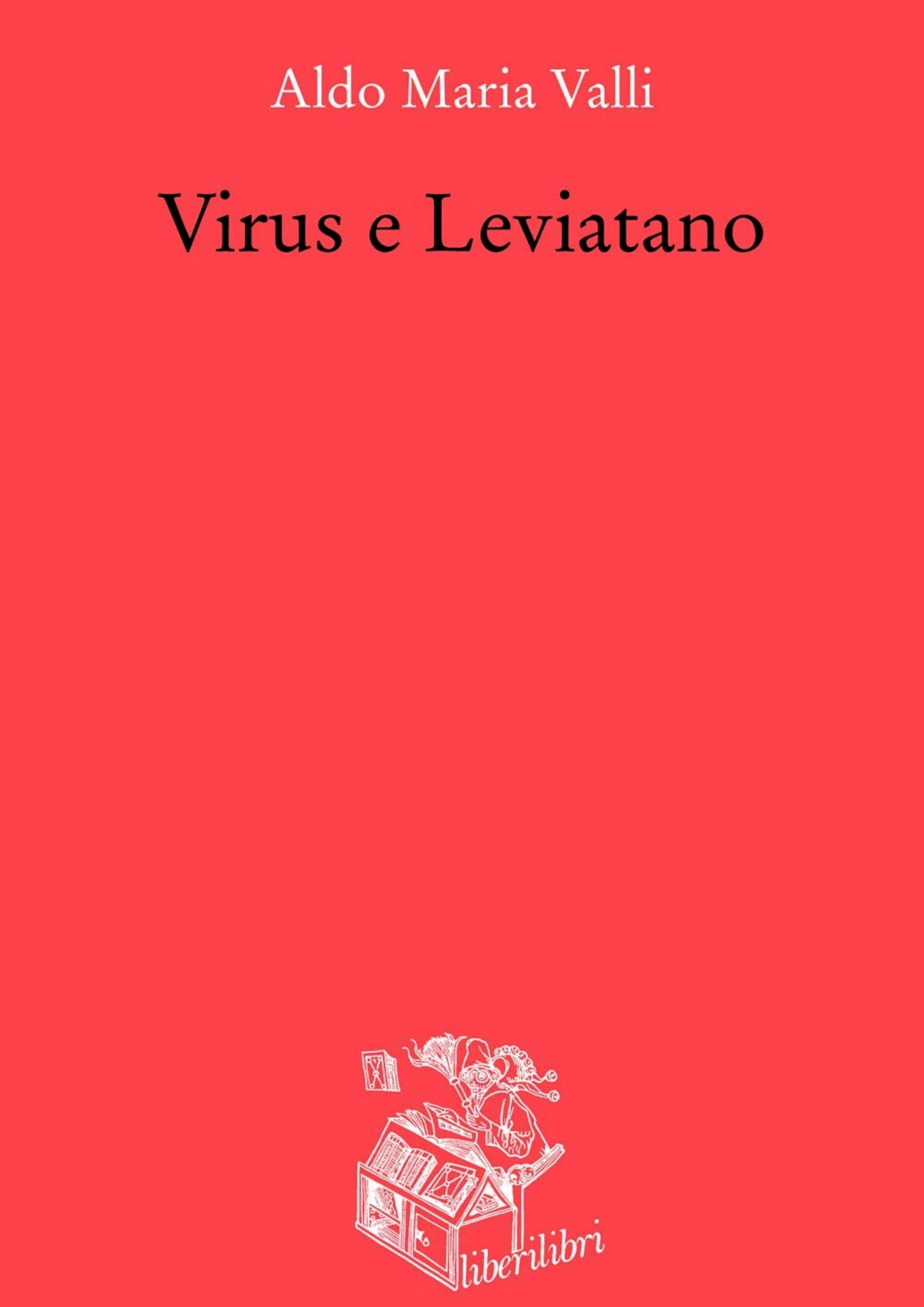 virus e leviatano