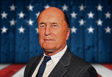 Robert Duvall