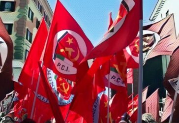 partito comunista italiano