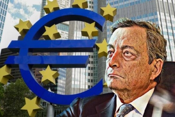 unione europea unione fiscale draghi