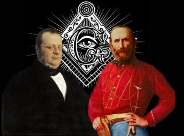 cavour garibaldi