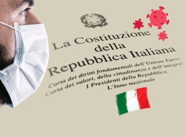 costituzione italiana(1)