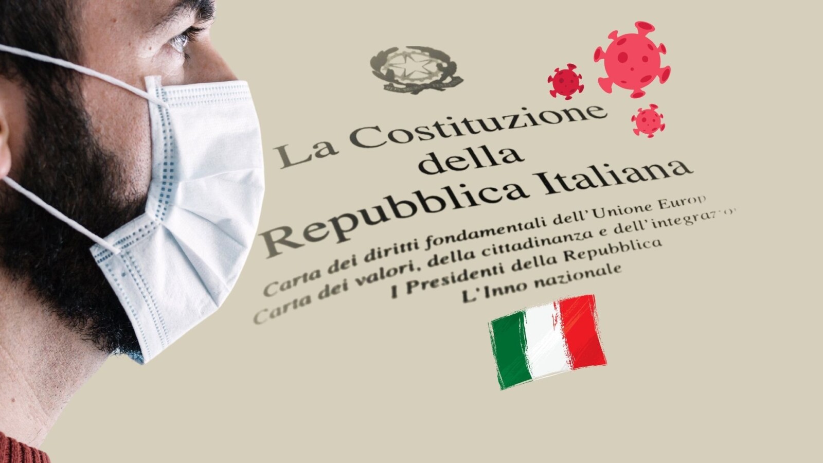 costituzione italiana(1)