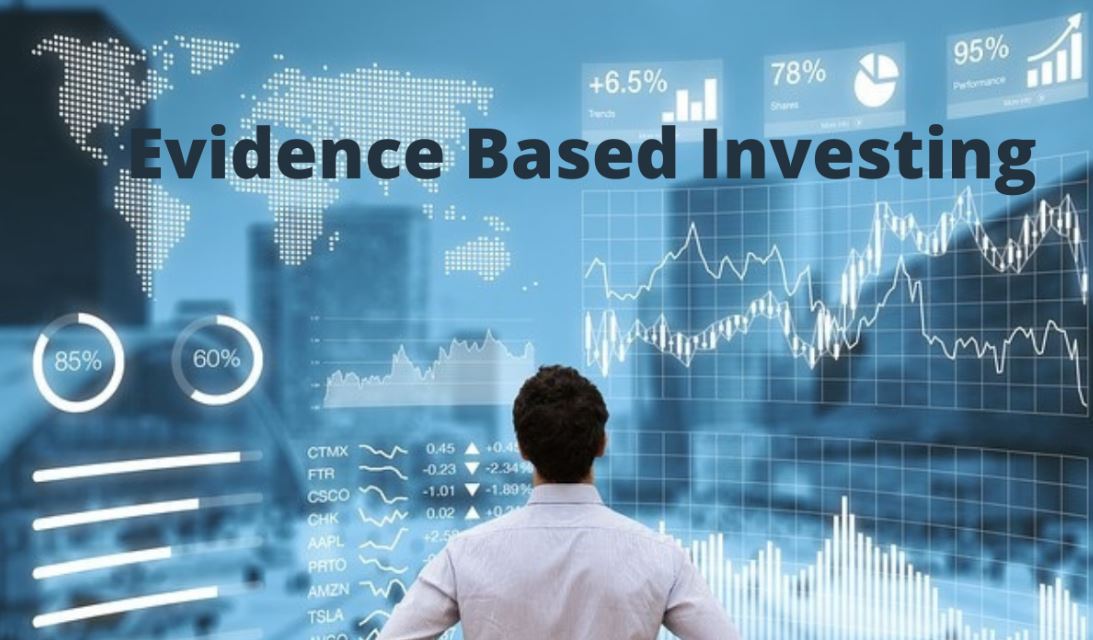 evindence based investing