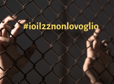 #ioil22nonlovoglio(2)