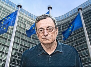 draghi recovery