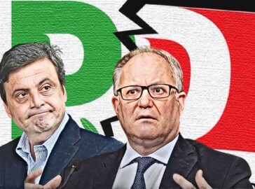 gualtieri calenda
