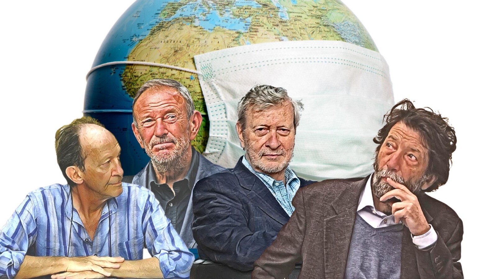 filosofi pandemia