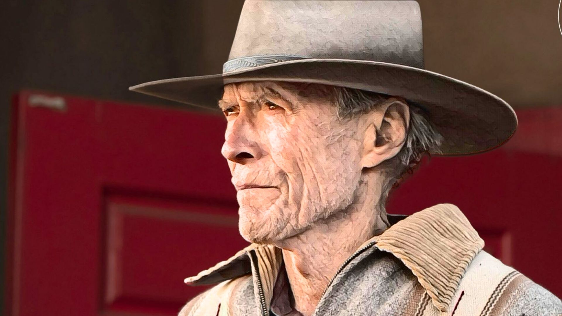Clint Eastwood Cry Macho