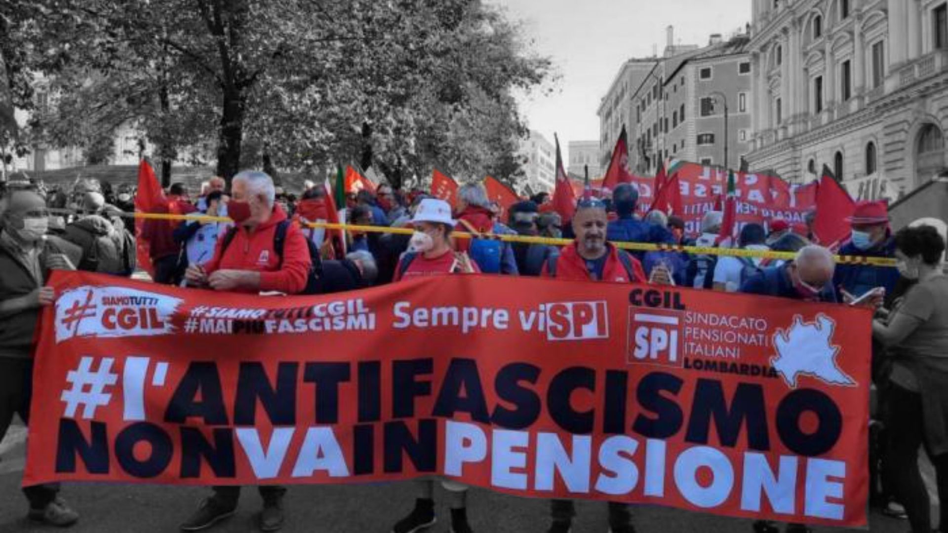 antifascismo
