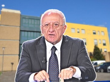 Vincenzo De Luca