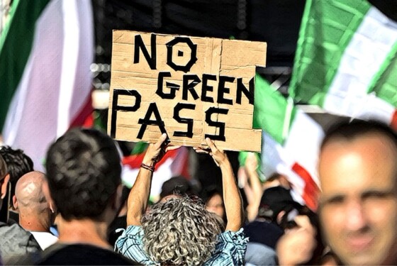 proteste green pass(1)