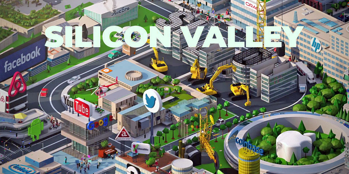 Silicon Valley 2