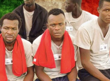 migranti italia