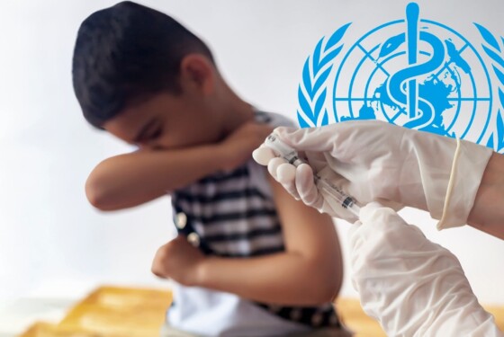 oms vaccini bambini(1)