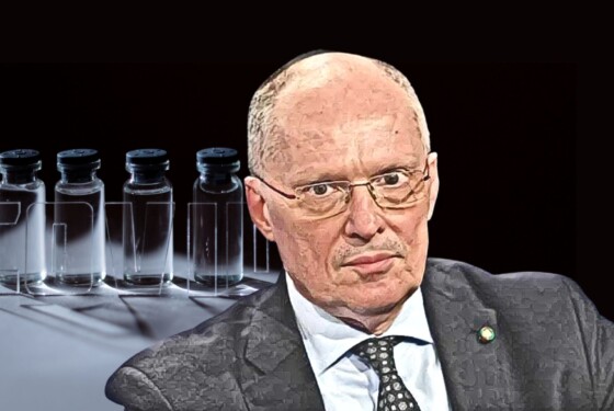 ricciardi vaccini