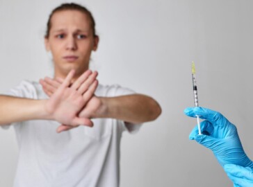vaccinati covid