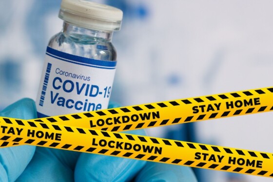 vaccino lockdown