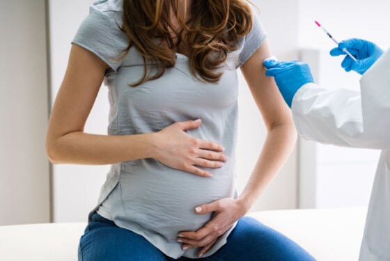 vaccino donna incinta