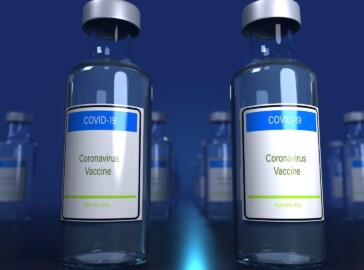 vaccini a mRna