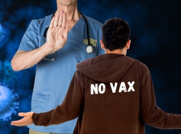 NO VAX CURE