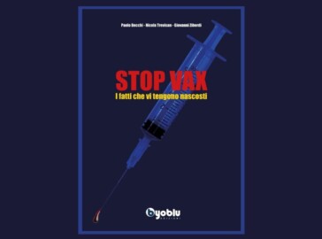 stop vax libro