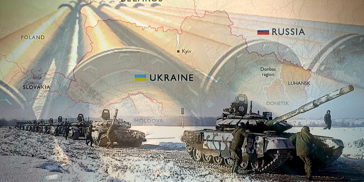 Guerra Gas Ucraina