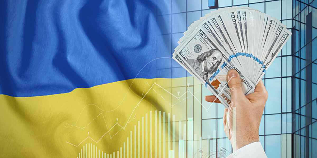 Investimenti ucraina