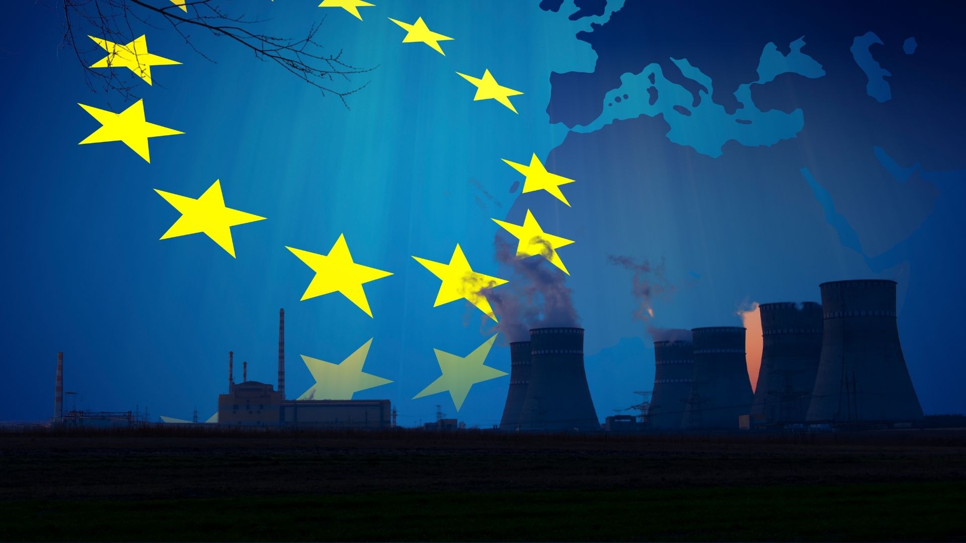 nucleare europa