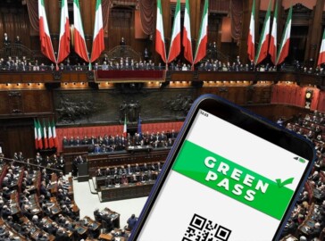parlamento green pass(1)
