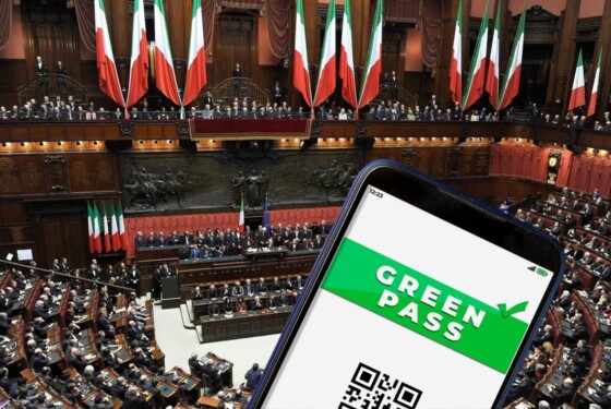 parlamento green pass(1)