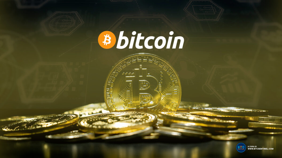 Bitcoin: cos'è e come funziona? Tutto quello che ti serve sapere