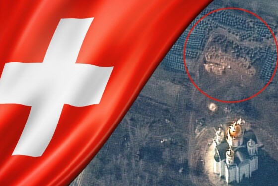 bucha svizzera sanzioni